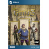 The Guild III 3 Steam CD-Key [GLOBAL]